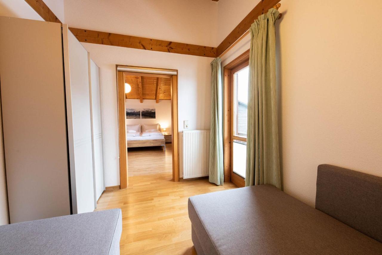 Alpen Chalet Garmisch-Partenkirchen Exteriör bild