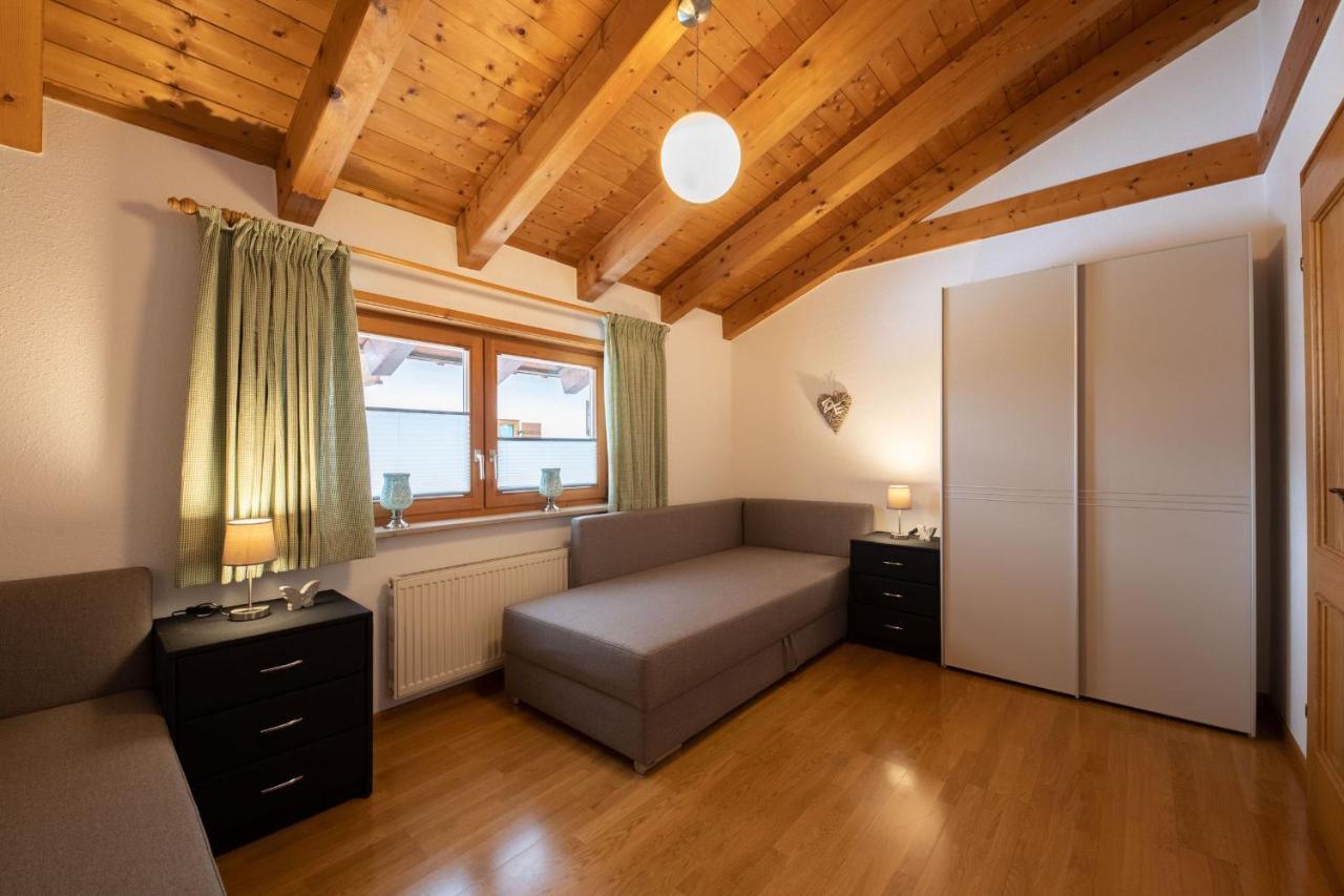 Alpen Chalet Garmisch-Partenkirchen Exteriör bild